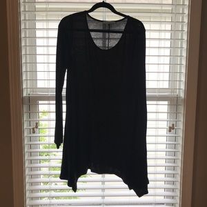 Lightweight Longsleeve dress